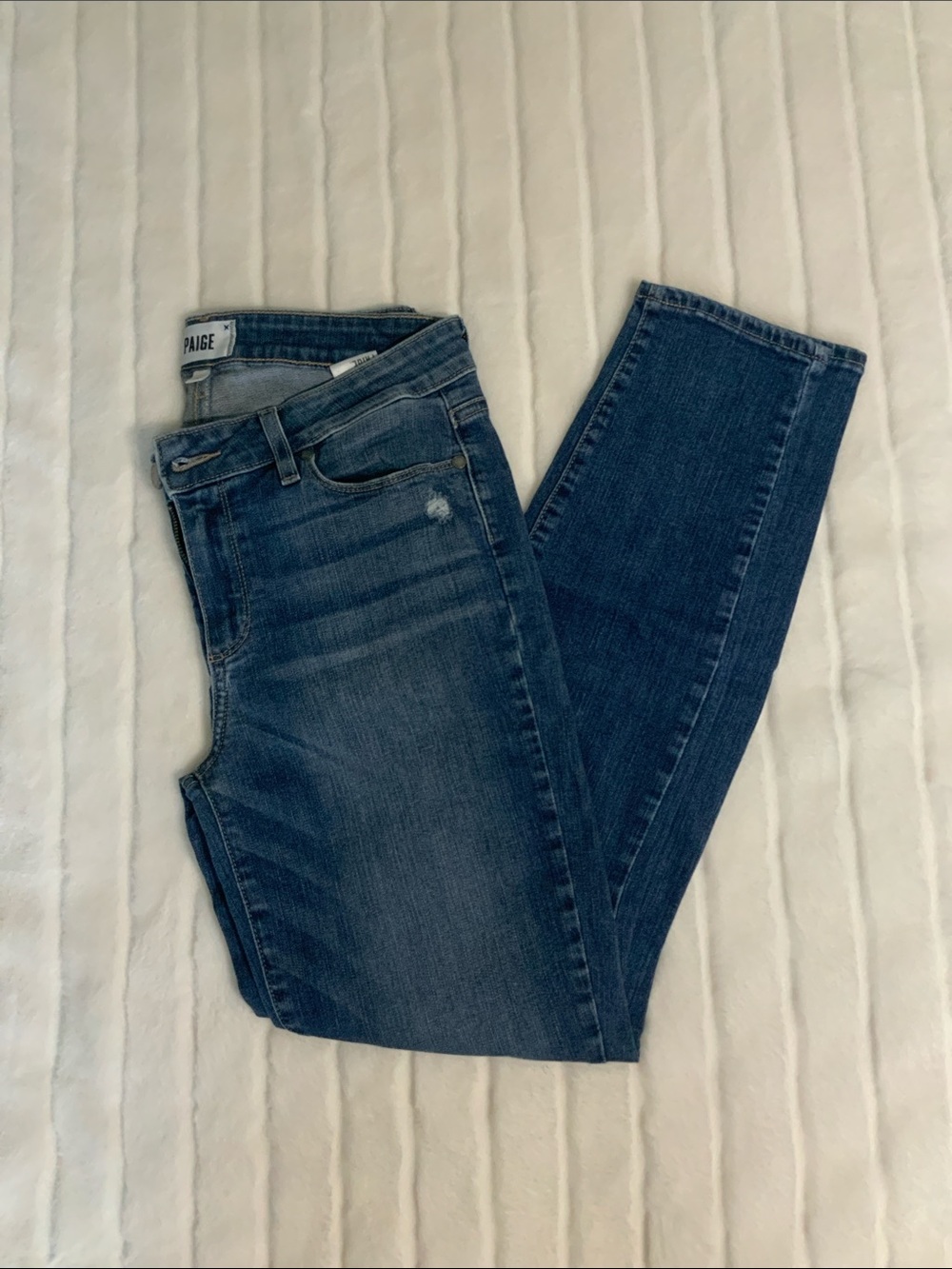 Women’s Paige jean